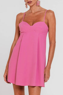 Vestido Amara - Bossa