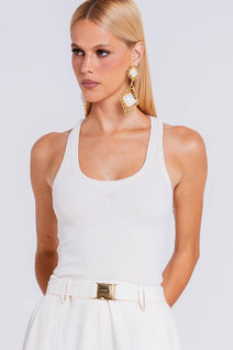 Regata Ilana - Off White