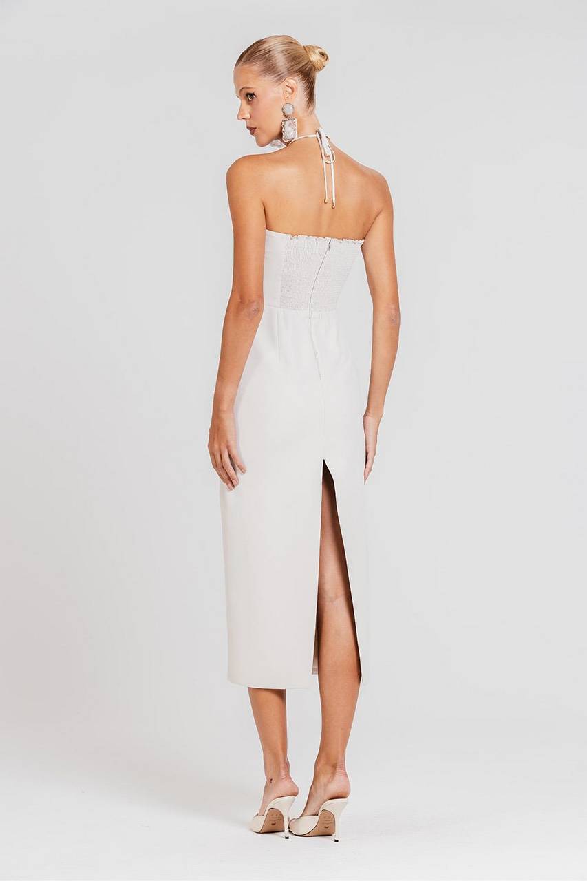 Vestido Lizie - Jazz