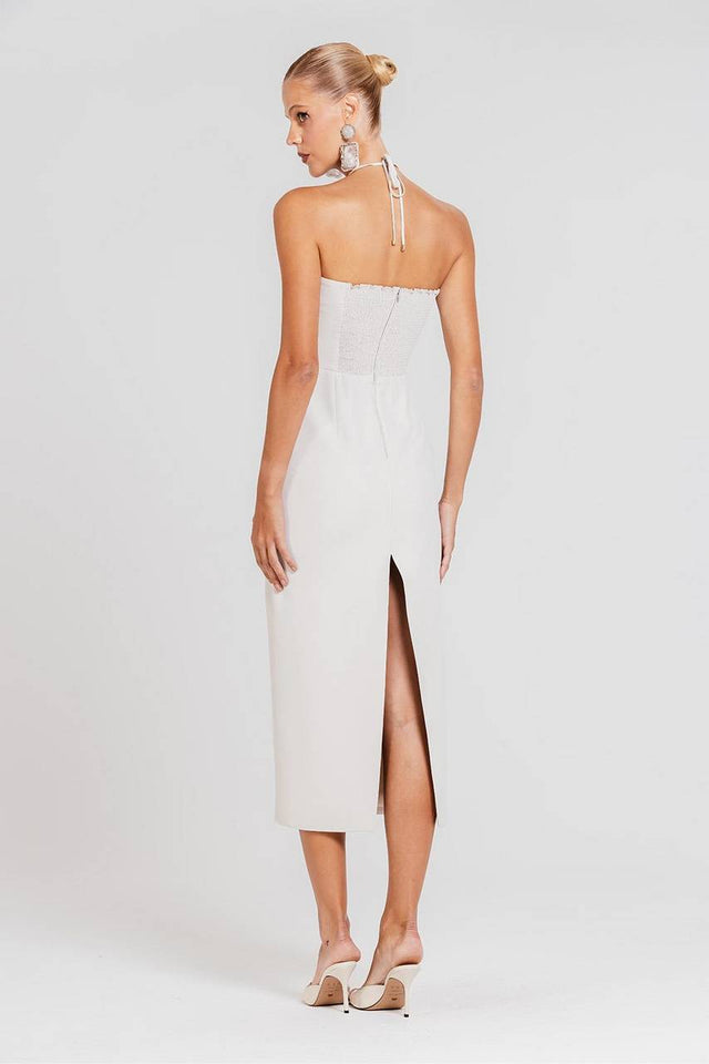 Vestido Lizie - Jazz