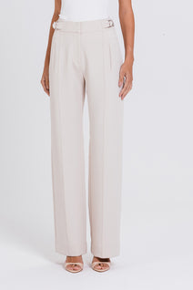 Calça Claudia - Latte