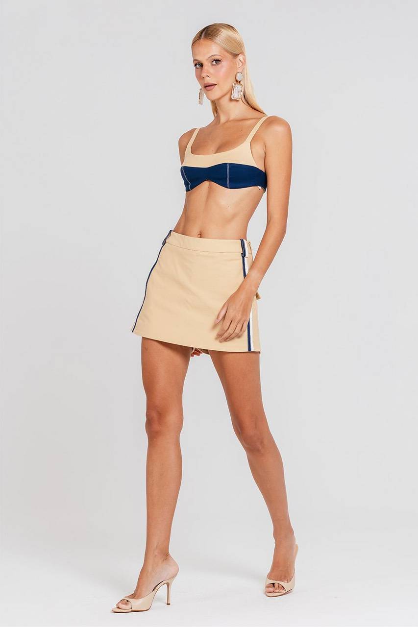 Top Gabi - Duna
