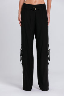 Calça Persefone - Preto