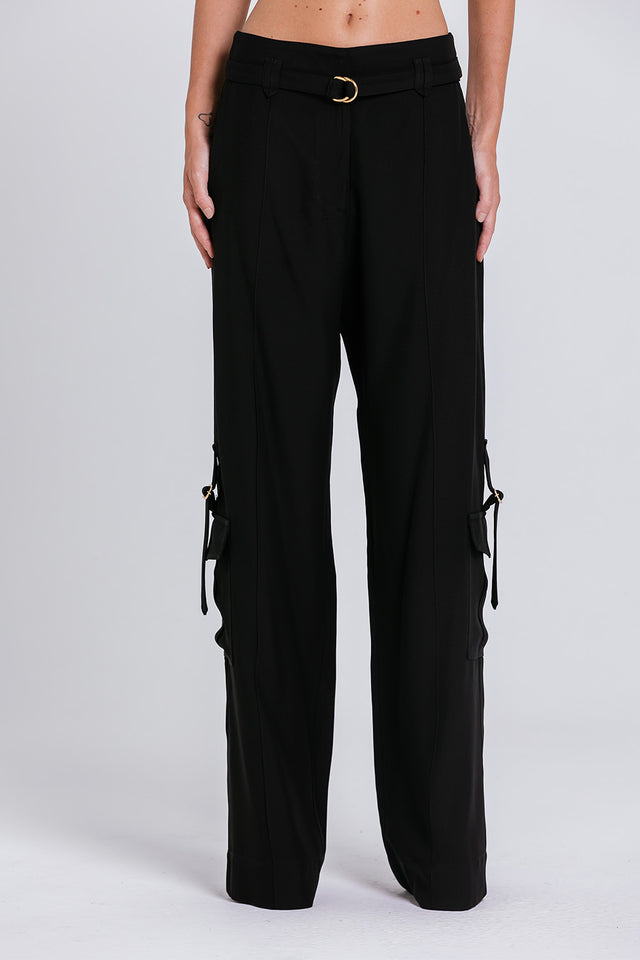 Calça Persefone - Preto