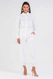 Camisa Nilmara - Off White