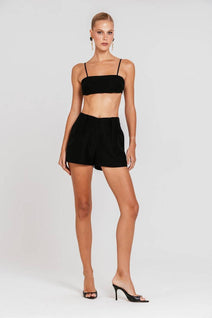 Short Soraia - Preto