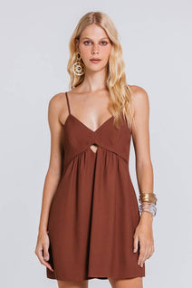 Vestido Dora - Hera