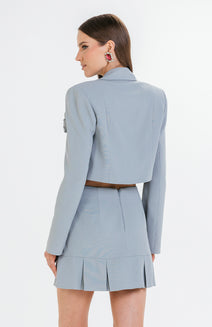Conjunto Sheron - Sage