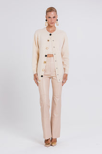 Twin Set Roquete - Off White