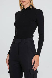 Calça Ivana - Preto