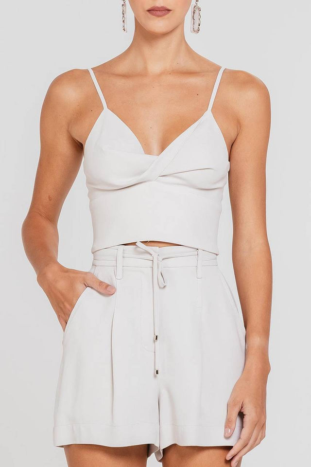Short Jessica - Jazz