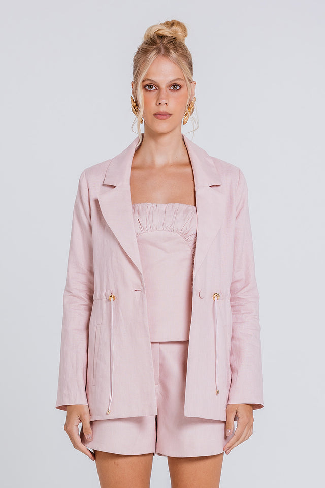 Parka Claudia - Lotus
