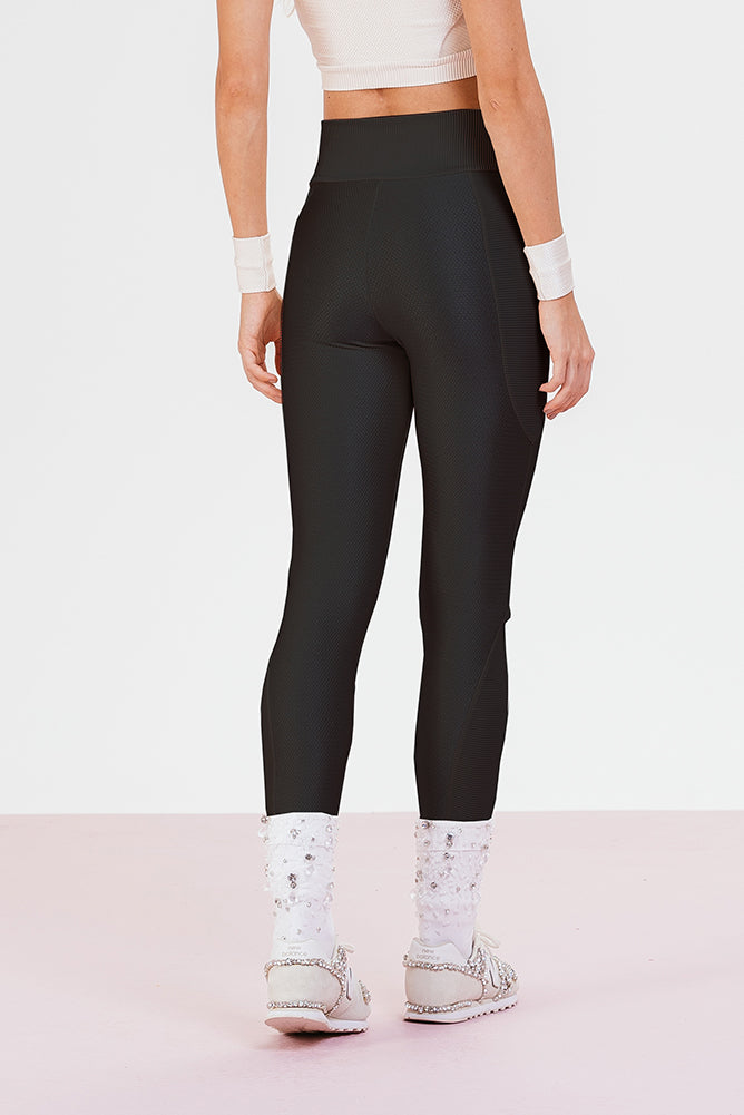 Calça Hockey - Preto