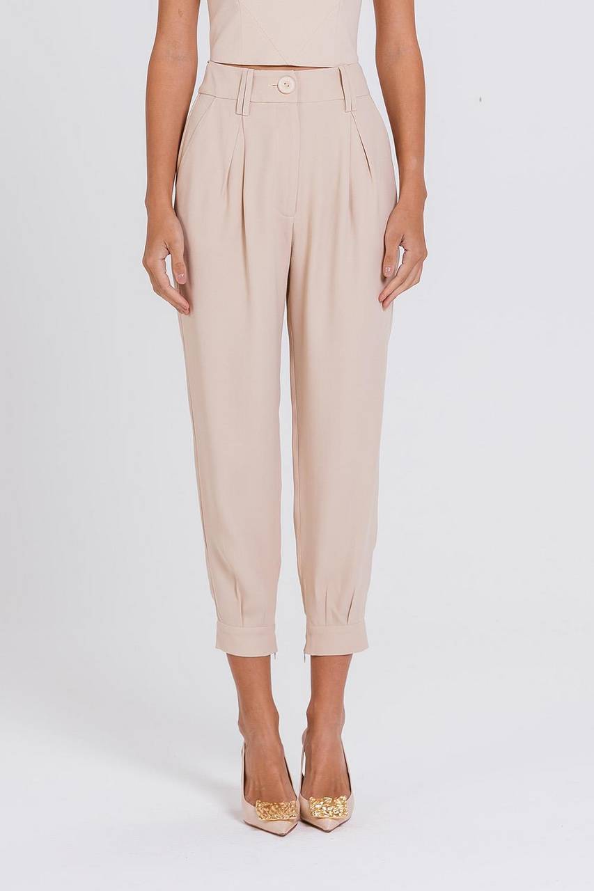 Calça Syl - Latte