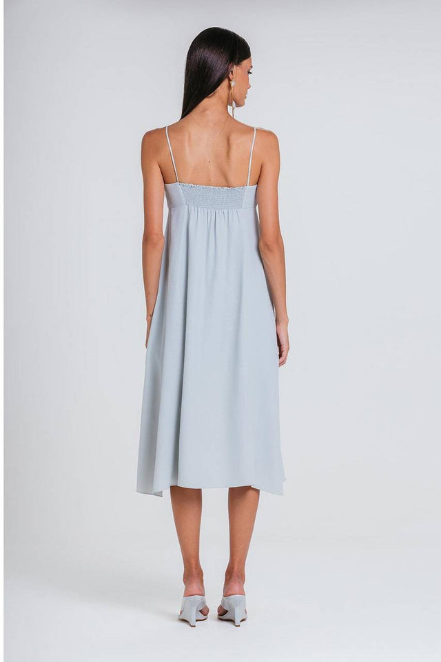 Tunica Zara - Mist