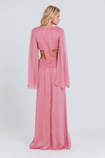 Vestido Atlanta - Lotus