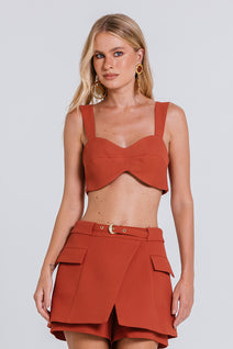 Short Saia Matilda - Venus