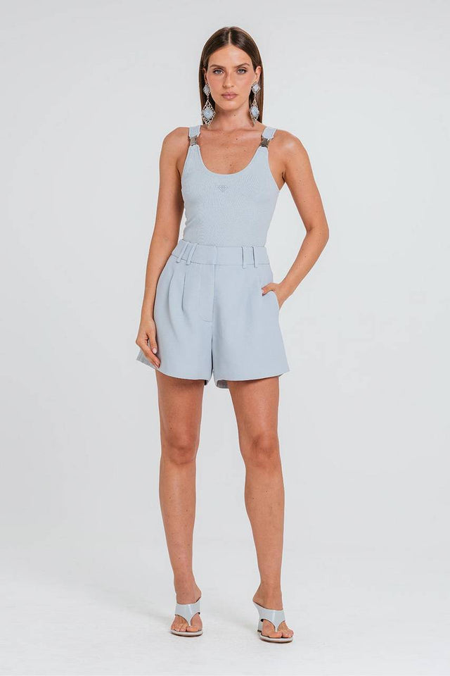 Short Nala - Mist