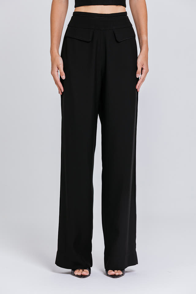 Calça Amelie - Preto