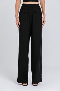 Calça Amelie - Preto