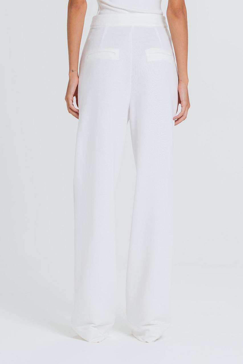 Calça Ivora - Off White