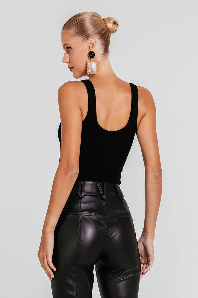 Regata Ivone - Preto