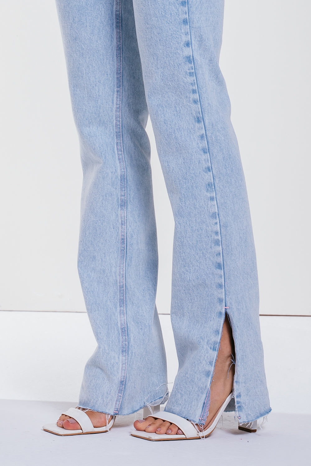 Calça Bely - Jeans