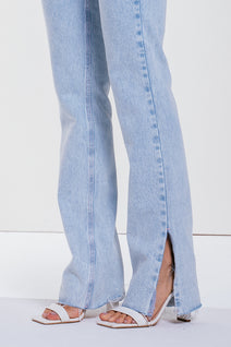Calça Bely - Jeans