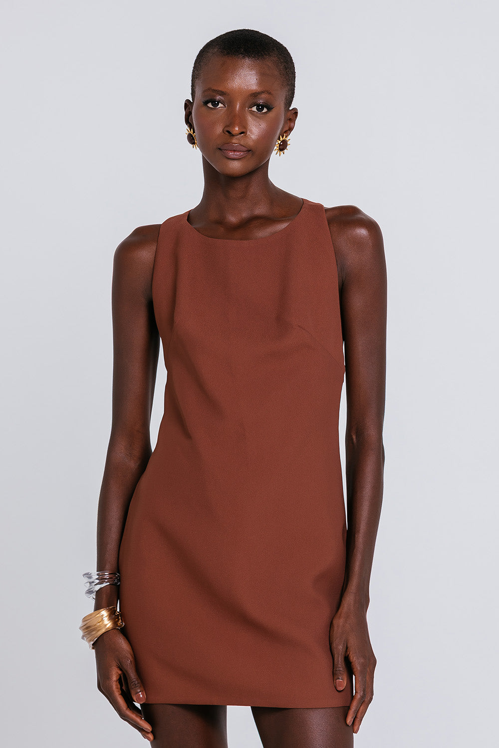 Vestido Eudora - Hera