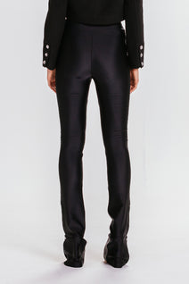 Calça Barbara - Preto/preto