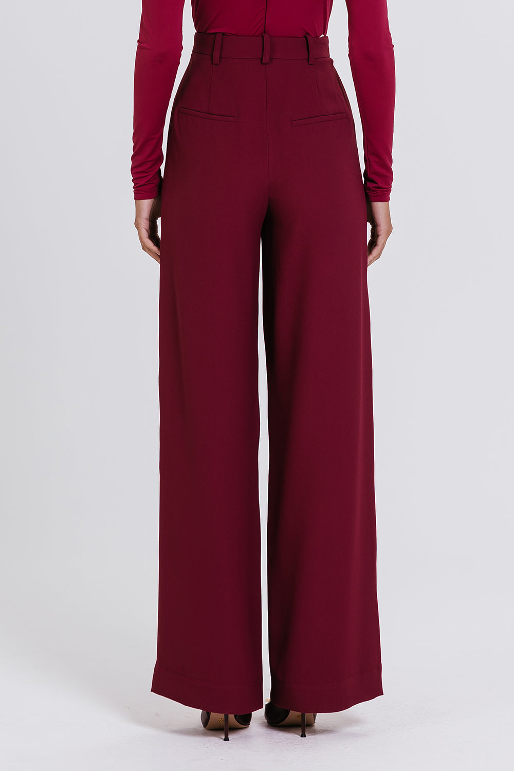 Calça Nas - Cabernet