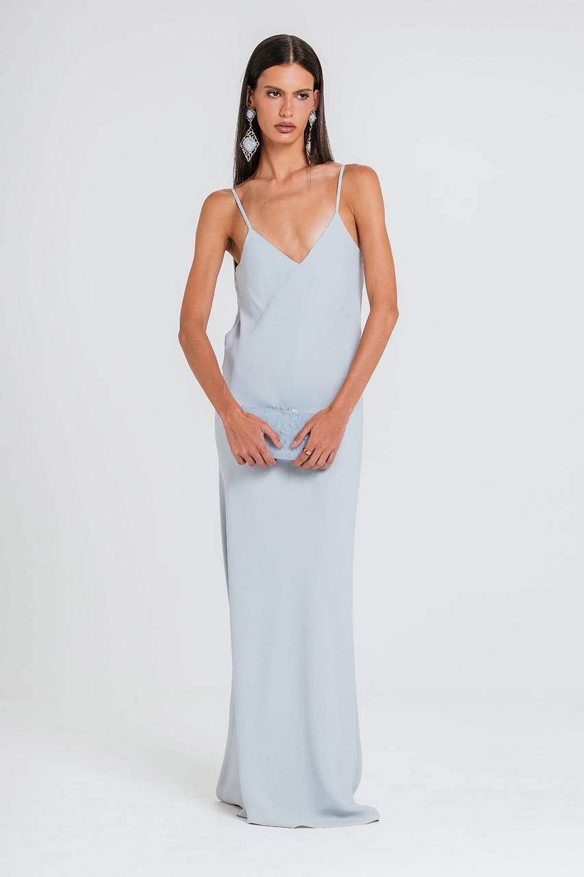 Vestido Endy - Mist