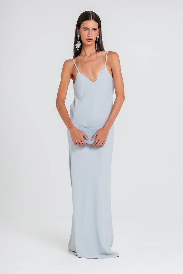 Vestido Endy - Mist