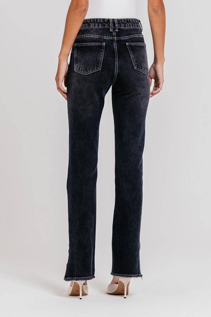 Calça Suzete - Preto