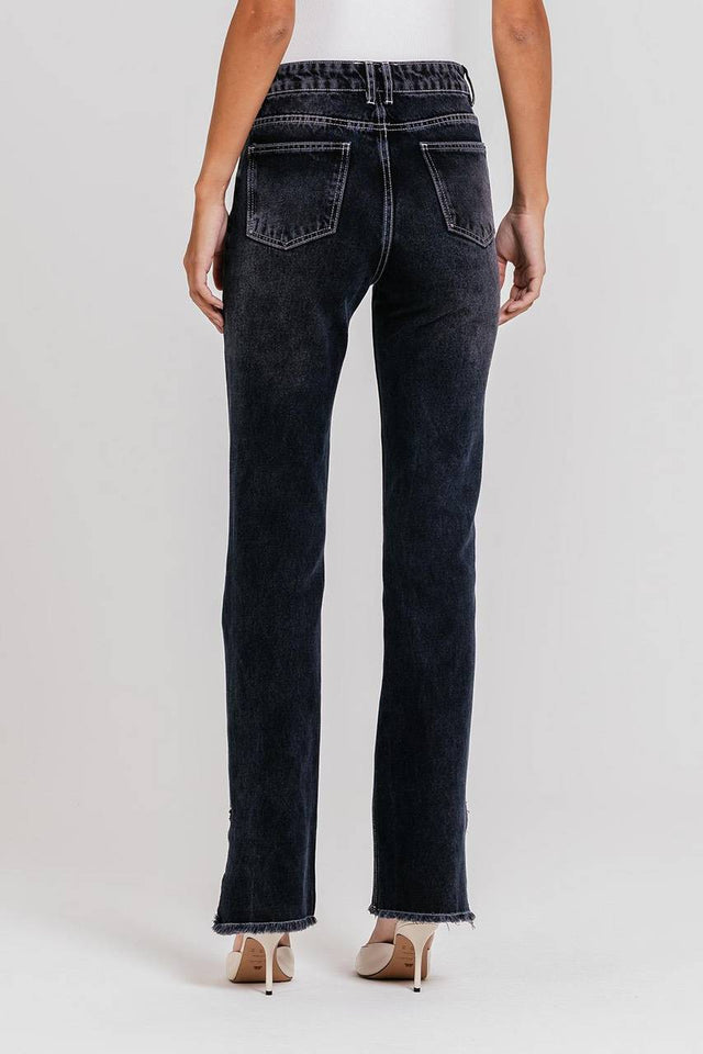 Calça Suzete - Preto