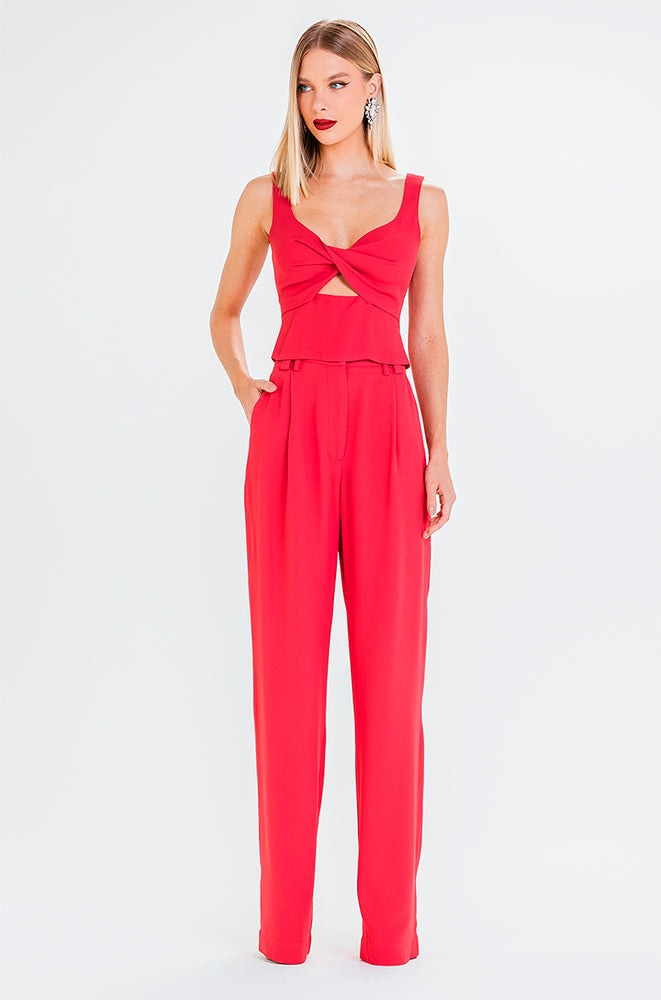 Blusa Elisa - Passion