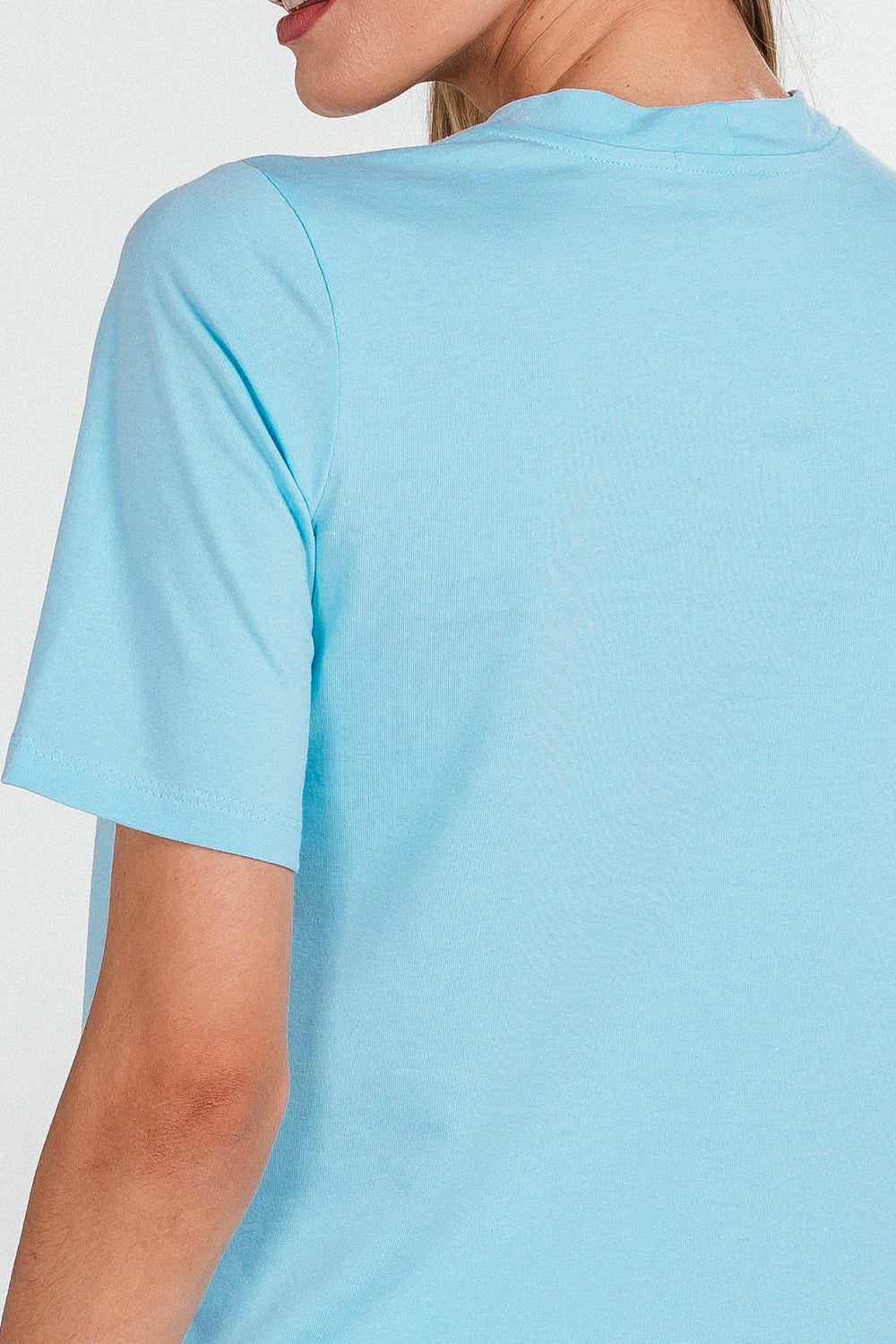 T-shirt Giu - Life