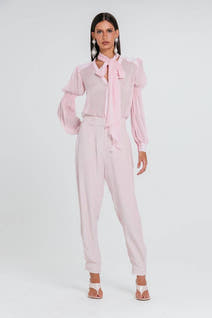 Camisa Suzana - Pancake