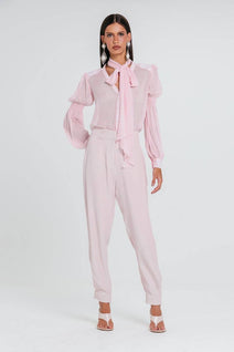 Camisa Suzana - Pancake