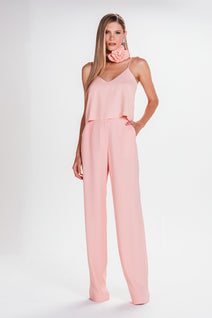 Top Isabele - Peach