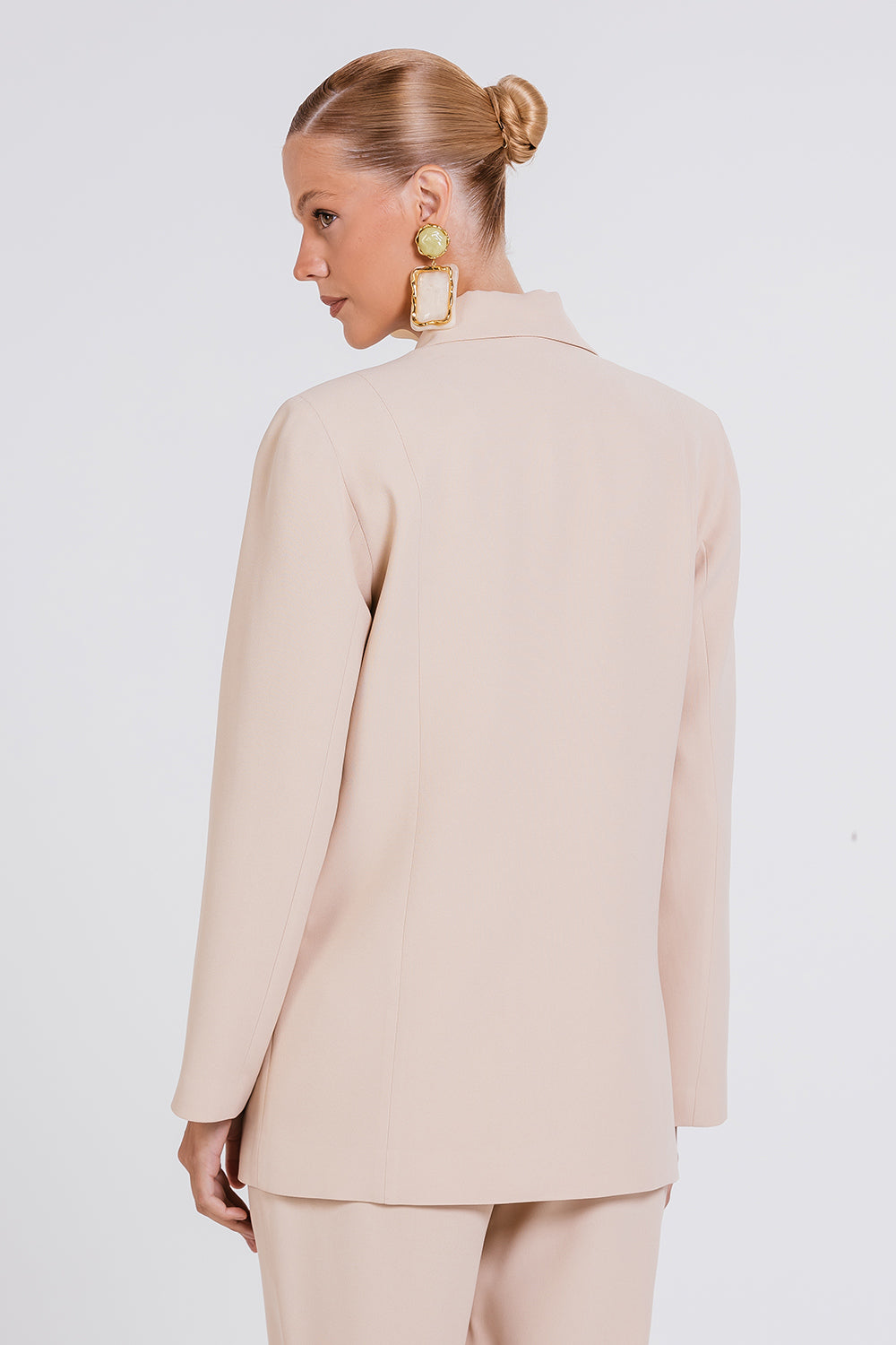 Blazer Eloise - Latte
