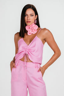 Top Juliana - Candy