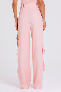 Calça Leana - Peach