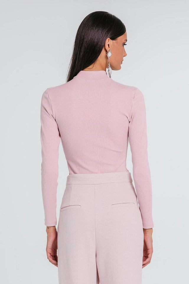 Blusa Samy - Pancake