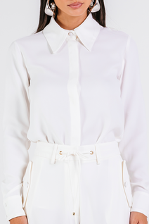 Camisa Nilmara - Off White