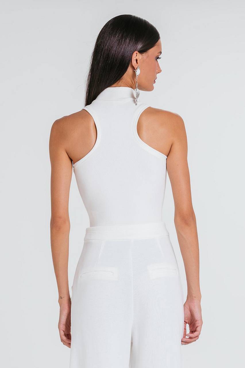 Regata Nora - Off White