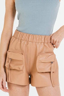 Short Padel - Saibro