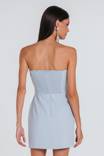 Vestido Liora - Mist