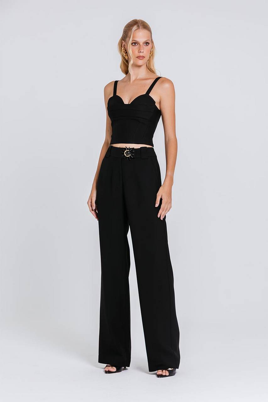 Calça Amara - Preto
