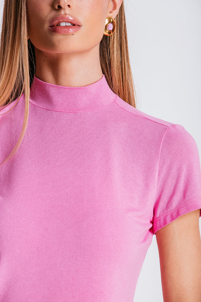 Blusa Vic - Baballoo